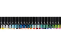 Set van 80 kleurpotloden<crelando® Outlet