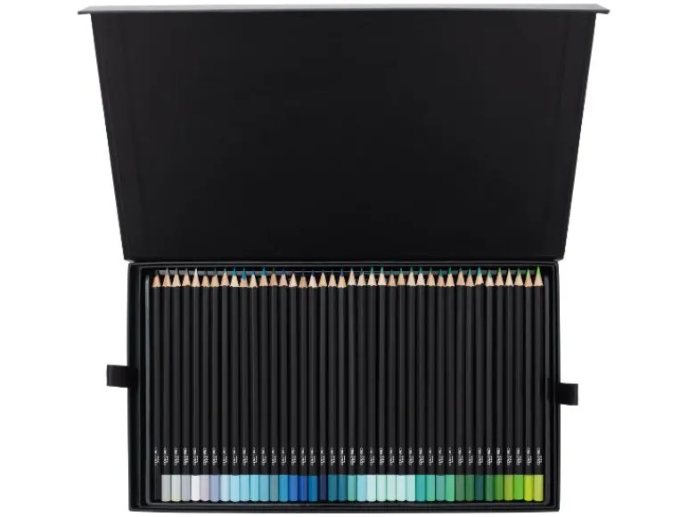 Set van 80 kleurpotloden<crelando® Outlet