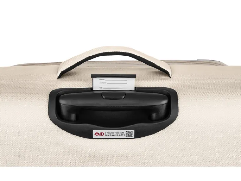 Set van 2 koffers 62 L en 96 L<TOPMOVE® New