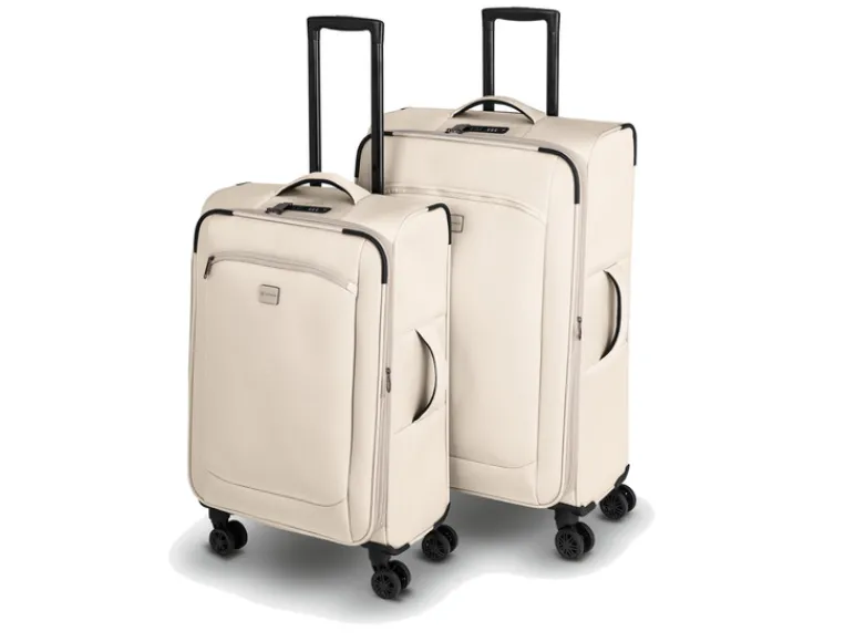 Set van 2 koffers 62 L en 96 L<TOPMOVE® New