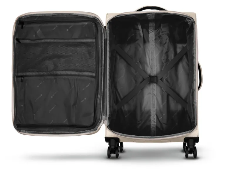 Set van 2 koffers 62 L en 96 L<TOPMOVE® New