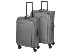 Set van 2 koffers 62 L en 96 L<TOPMOVE® New