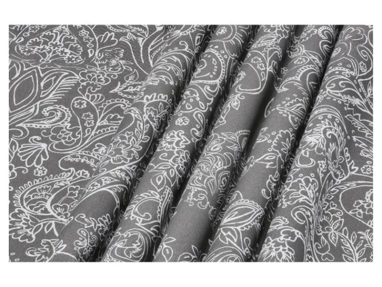 Set van 2 kussenslopen 60 x 50 cm<LIVARNO® Hot