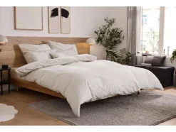Set van 2 kussenslopen 50 x 60 cm<LIVARNO® Online