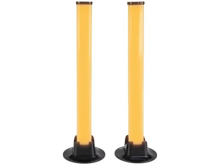 Set van 2 LED-bars met audiosensor<LIVARNO® Discount