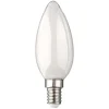 Set van 3 LED-filamentlampen<LIVARNO® Hot