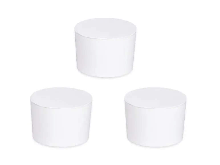 Set van 3 navullingen voor luchtontvochtiger Drop<Wenko Hot