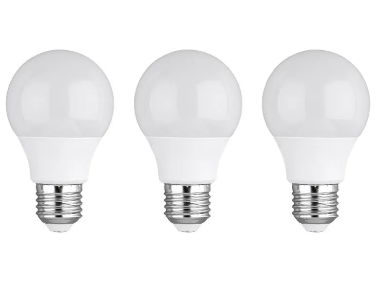 Set van 2 of 3 LED-lampen<LIVARNO®
