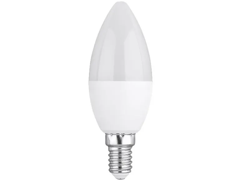 Set van 2 of 3 LED-lampen<LIVARNO®