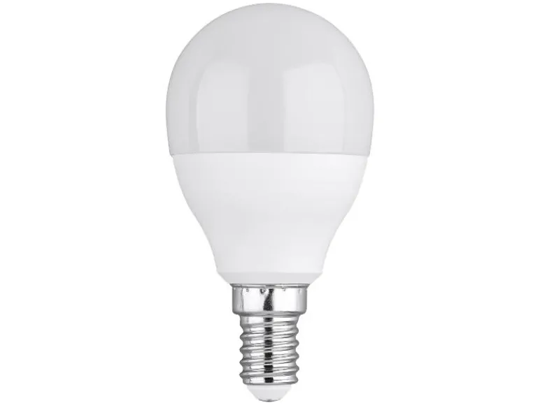 Set van 2 of 3 LED-lampen<LIVARNO®