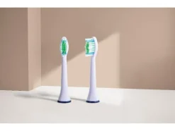 Set van 6 opzetborstels voor elektrische tandenborstel<CIEN Beauty New