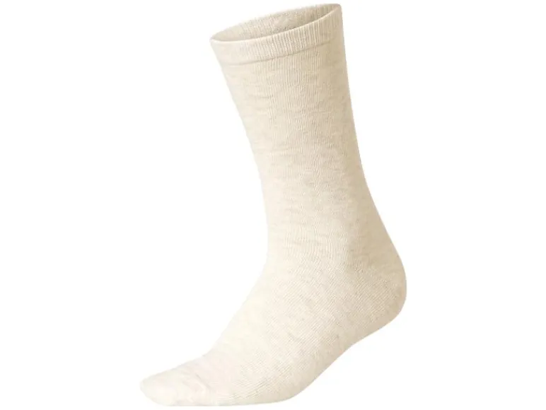 Set van 7 paar sokken<esmara® Clearance