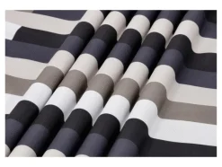 Set van 2 satijnen kussenslopen 50 x 60 cm<LIVARNO® Hot