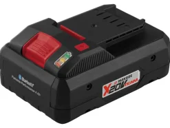 Set van 2 smart accu's 20 V - 4 Ah en 1 lader - 4,5 A<PARKSIDE PERFORMANCE® New