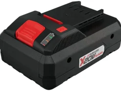 Set van 2 smart accu's 20 V - 4 Ah<PARKSIDE PERFORMANCE® Discount