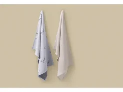 Set van 2 theedoeken 50 x 70 cm<LIVARNO® Online