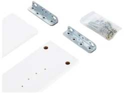 Set van 2 universele ombouwzijden voor kinderbed<roba Outlet