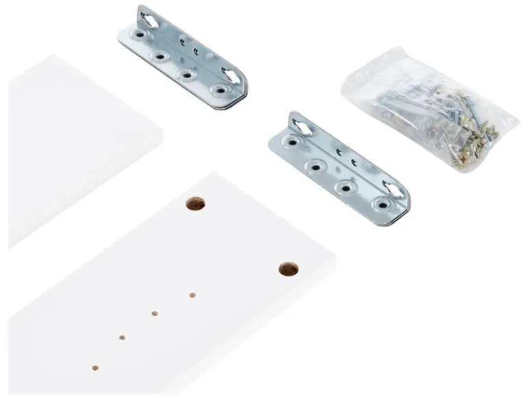 Set van 2 universele ombouwzijden voor kinderbed<roba Outlet