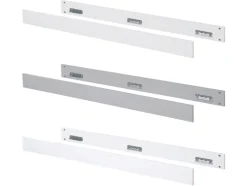 Set van 2 universele ombouwzijden voor kinderbed<roba Outlet