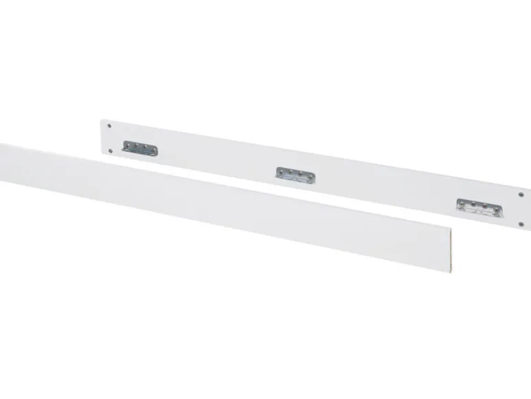 Set van 2 universele ombouwzijden voor kinderbed<roba Outlet