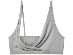 Set van 2 voedingsbeha's zonder beugel<esmara® Best