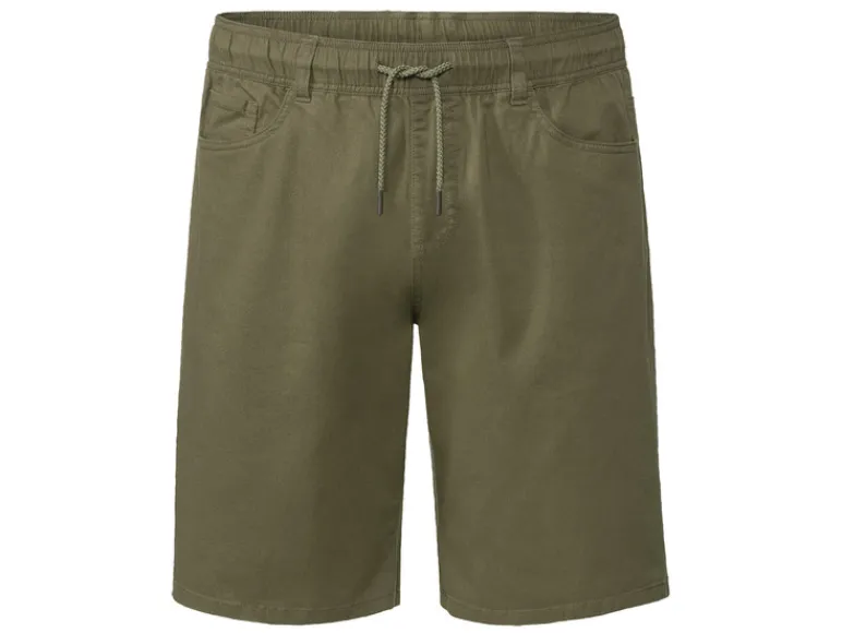 Short<LIVERGY® New