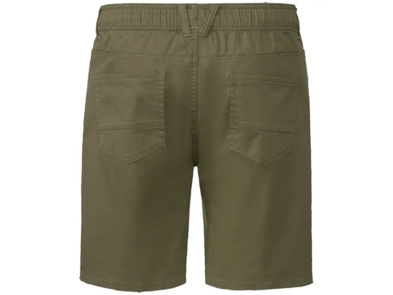 Short<LIVERGY® New