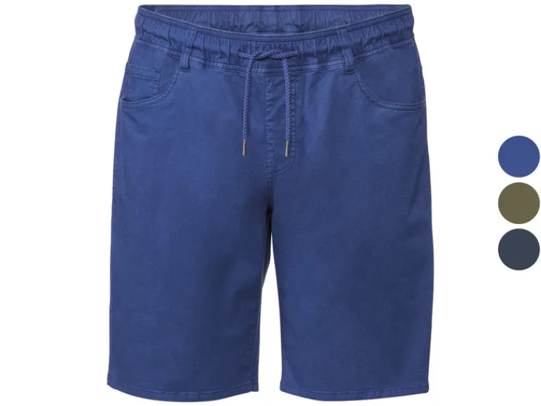 Short<LIVERGY® New