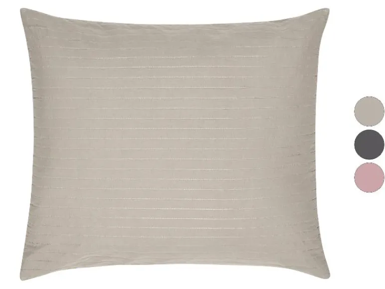 Sierkussenhoes 80 x 70 cm<LIVARNO home New