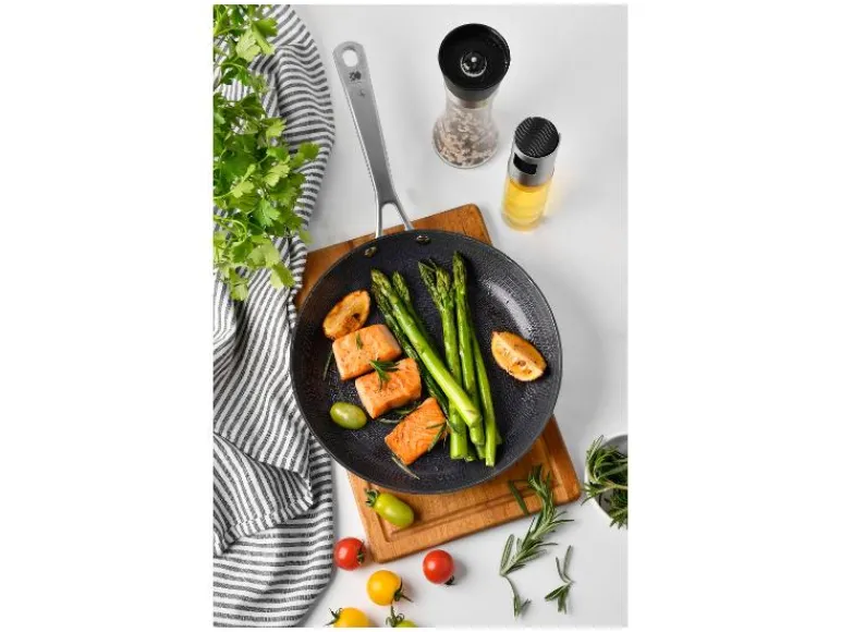 SIGMA Plus Pan 24 cm<Masterpro Online