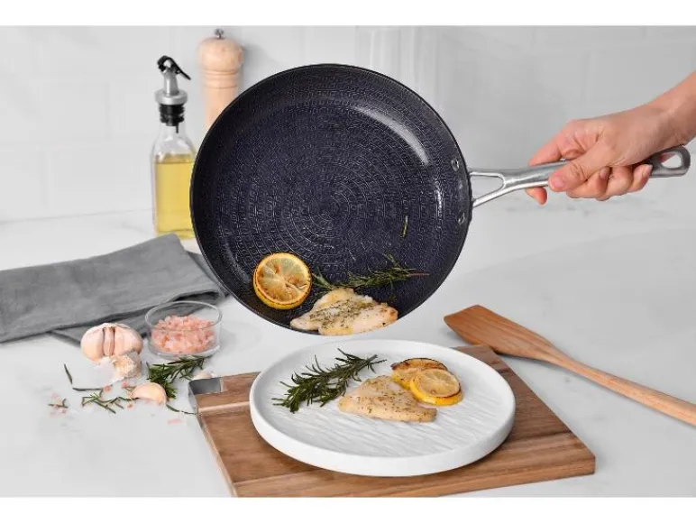 SIGMA Plus Pan 20 cm<Masterpro Hot