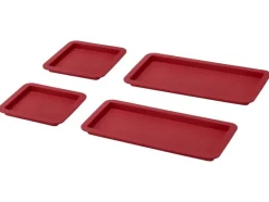 Siliconen bakaccessoires<SILVERCREST® Sale