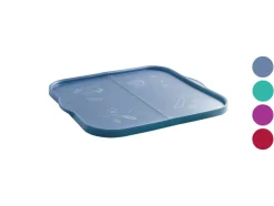Siliconen bakplaat<Coox Online