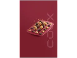 Siliconen muffin bakvorm<Coox Online