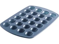 Siliconen muffin bakvorm<Coox Online