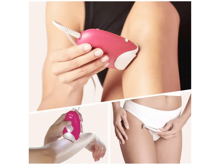 Silk-épil 3-420 epilator<BRAUN Online
