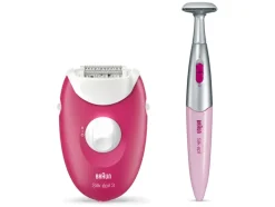 Silk-épil 3-420 epilator<BRAUN Online