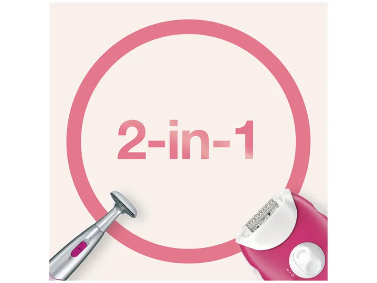 Silk-épil 3-420 epilator<BRAUN Online