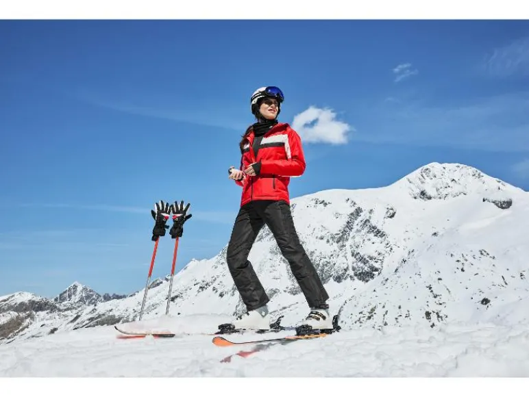 Skibril Classic<CRIVIT Best