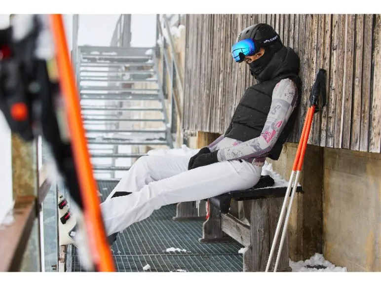Skibril Classic<CRIVIT Best