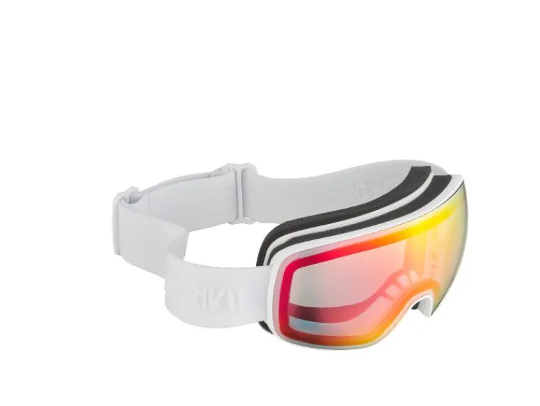 Skibril met meekleurende glazen Premium<CRIVIT Outlet