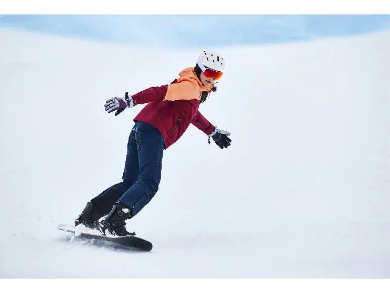 Skibril met meekleurende glazen Premium<CRIVIT Outlet