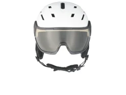 Skihelm met meekleurende skibril Premium<CRIVIT Discount