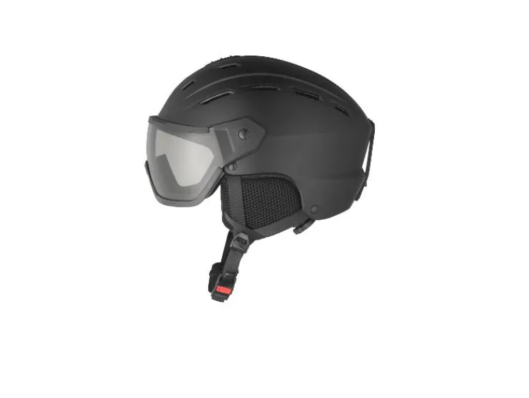 Skihelm met meekleurende skibril Premium<CRIVIT Discount