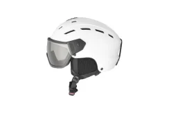 Skihelm met meekleurende skibril Premium<CRIVIT Discount