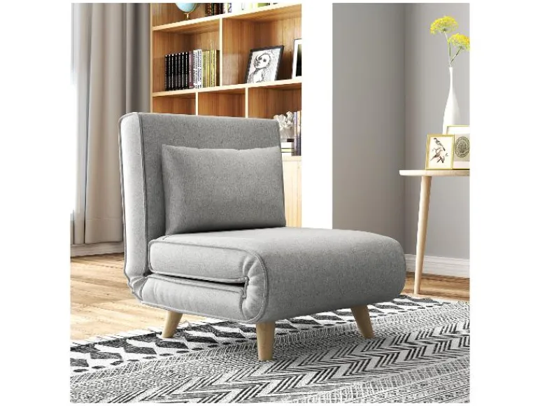 Slaapstoel<HOMCOM Clearance