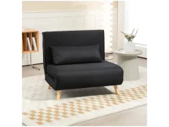 Slaapstoel<HOMCOM Clearance