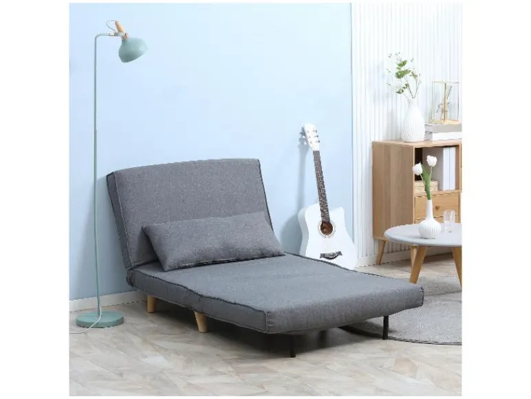 Slaapstoel<HOMCOM Clearance