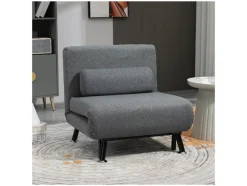 Slaapstoel<HOMCOM Clearance