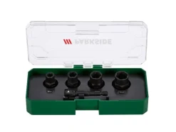 Slagmoersleutelset, schroevendraaierset of moersleutelset<PARKSIDE® Clearance
